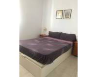 Resale - Apartment - Calpe