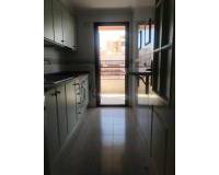 Resale - Apartment - Calpe