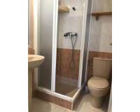 Resale - Apartment - Calpe