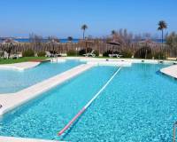 Resale - Apartment - Cartagena - Playa Honda-Playa Paraíso