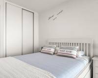 Resale - Apartment - Cartagena - Playa Honda-Playa Paraíso