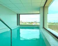 Resale - Apartment - Cartagena - Playa Honda-Playa Paraíso