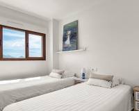 Resale - Apartment - Cartagena - Playa Honda-Playa Paraíso