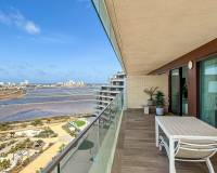 Resale - Apartment - Cartagena - Playa Honda-Playa Paraíso