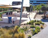 Resale - Apartment - Cartagena - Playa Honda-Playa Paraíso