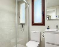 Resale - Apartment - Cartagena - Playa Honda-Playa Paraíso