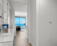 Resale - Apartment - Cartagena - Playa Honda-Playa Paraíso