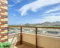 Resale - Apartment - Cartagena - Playa Honda-Playa Paraíso