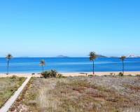 Resale - Apartment - Cartagena - Playa Honda-Playa Paraíso