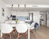 Resale - Apartment - Cartagena - Playa Honda-Playa Paraíso