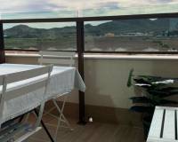 Resale - Apartment - Cartagena - Playa Honda-Playa Paraíso