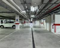 Resale - Apartment - Cartagena - Playa Honda-Playa Paraíso