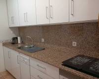 Resale - Apartment - Cartagena