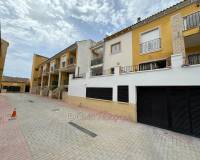 Resale - Apartment - Catral - CatralAlicanteValenciaSpain
