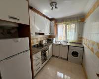 Resale - Apartment - Catral - CatralAlicanteValenciaSpain