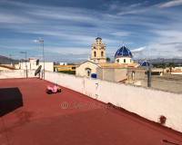 Resale - Apartment - Catral - CatralAlicanteValenciaSpain