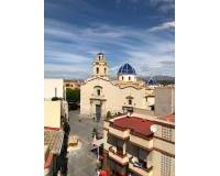 Resale - Apartment - Catral - CatralAlicanteValenciaSpain