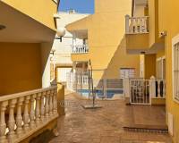 Resale - Apartment - Catral - CatralAlicanteValenciaSpain