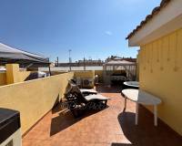 Resale - Apartment - Catral - CatralAlicanteValenciaSpain