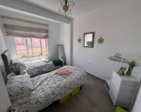 Resale - Apartment - Catral - CatralAlicanteValenciaSpain