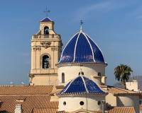 Resale - Apartment - Catral - CatralAlicanteValenciaSpain