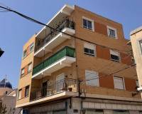 Resale - Apartment - Catral - CatralAlicanteValenciaSpain
