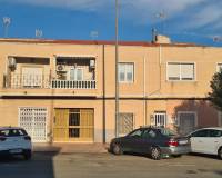 Resale - Apartment - Catral - CatralAlicanteValenciaSpain