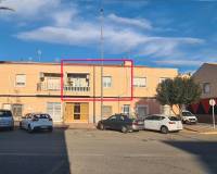 Resale - Apartment - Catral - CatralAlicanteValenciaSpain