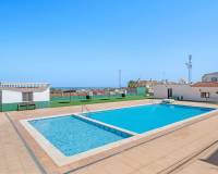 Resale - Apartment - Ciudad Quesada - Altos de Quesada
