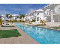 Resale - Apartment - Ciudad Quesada - Ciudad Quesada - Town