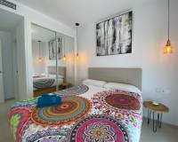 Resale - Apartment - Ciudad Quesada - Ciudad Quesada - Town