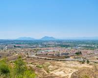 Resale - Apartment - Ciudad Quesada - Ciudad Quesada - Town