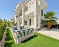 Resale - Apartment - Ciudad Quesada - Ciudad Quesada - Town