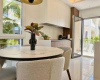 Resale - Apartment - Ciudad Quesada - Ciudad Quesada - Town