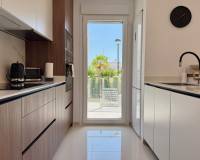 Resale - Apartment - Ciudad Quesada - Ciudad Quesada - Town