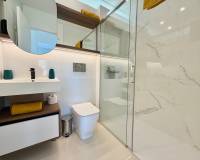 Resale - Apartment - Ciudad Quesada - Ciudad Quesada - Town