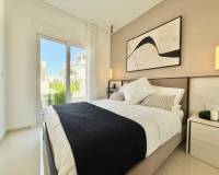 Resale - Apartment - Ciudad Quesada - Ciudad Quesada - Town