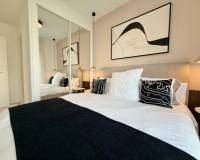 Resale - Apartment - Ciudad Quesada - Ciudad Quesada - Town