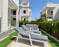 Resale - Apartment - Ciudad Quesada - Ciudad Quesada - Town
