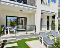 Resale - Apartment - Ciudad Quesada - Ciudad Quesada - Town