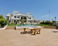 Resale - Apartment - Ciudad Quesada - Ciudad Quesada - Town