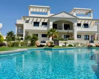 Resale - Apartment - Ciudad Quesada - Ciudad Quesada - Town