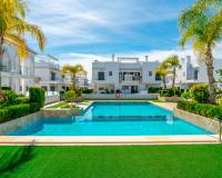 Resale - Apartment - Ciudad Quesada - Doña Pepa