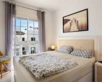 Resale - Apartment - Ciudad Quesada - Doña Pepa