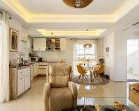 Resale - Apartment - Ciudad Quesada - Doña Pepa