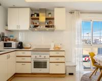 Resale - Apartment - Ciudad Quesada - Doña Pepa