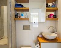 Resale - Apartment - Ciudad Quesada - Doña Pepa