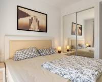 Resale - Apartment - Ciudad Quesada - Doña Pepa