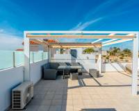 Resale - Apartment - Ciudad Quesada - Doña Pepa