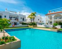 Resale - Apartment - Ciudad Quesada - Doña Pepa